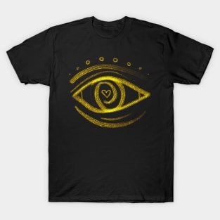 Eye see heart T-Shirt